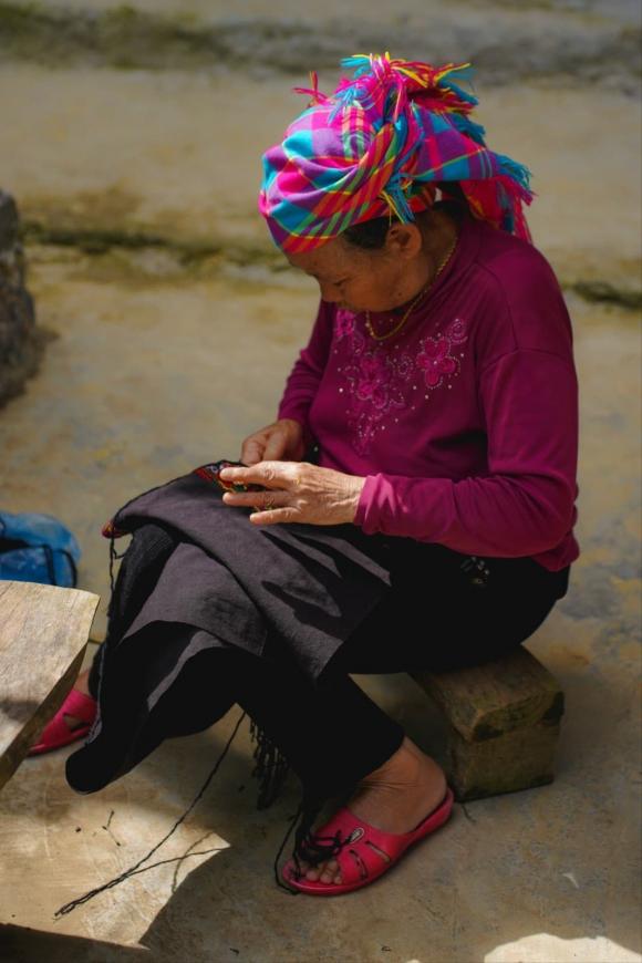 Điều gì biến Lô Lô Chải từ bản nghèo thành Làng du lịch tốt nhất thế giới? 3 Lô Lô Chải, Làng du lịch tốt nhất thế giới