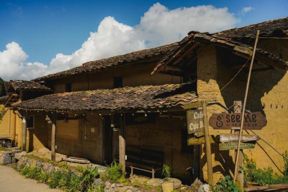 Điều gì biến Lô Lô Chải từ bản nghèo thành Làng du lịch tốt nhất thế giới? 5 Lô Lô Chải, Làng du lịch tốt nhất thế giới