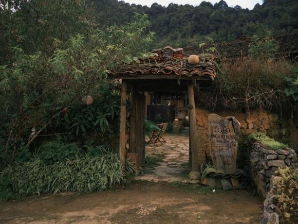 Điều gì biến Lô Lô Chải từ bản nghèo thành Làng du lịch tốt nhất thế giới? 7 Lô Lô Chải, Làng du lịch tốt nhất thế giới