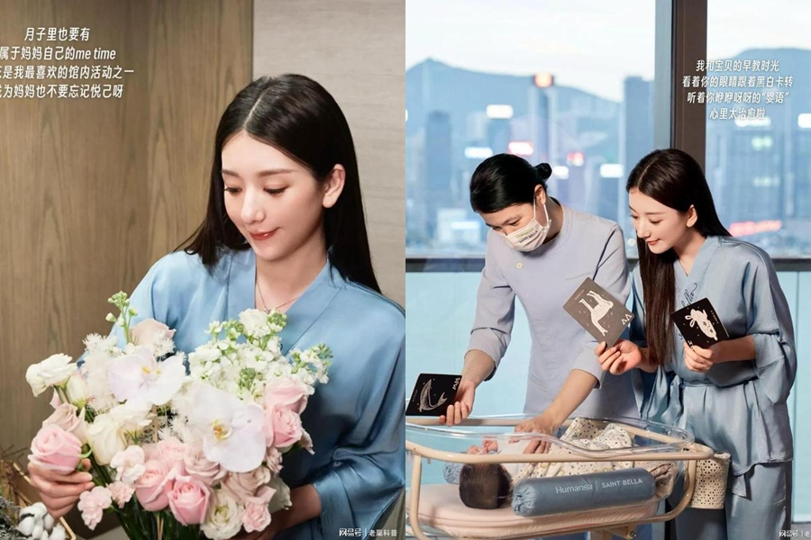 Nam thần hạng A tự tay xé nát hợp đồng hôn nhân- Ảnh 3. Nam thần hạng A tự tay xé nát hợp đồng hôn nhân- Ảnh 3.