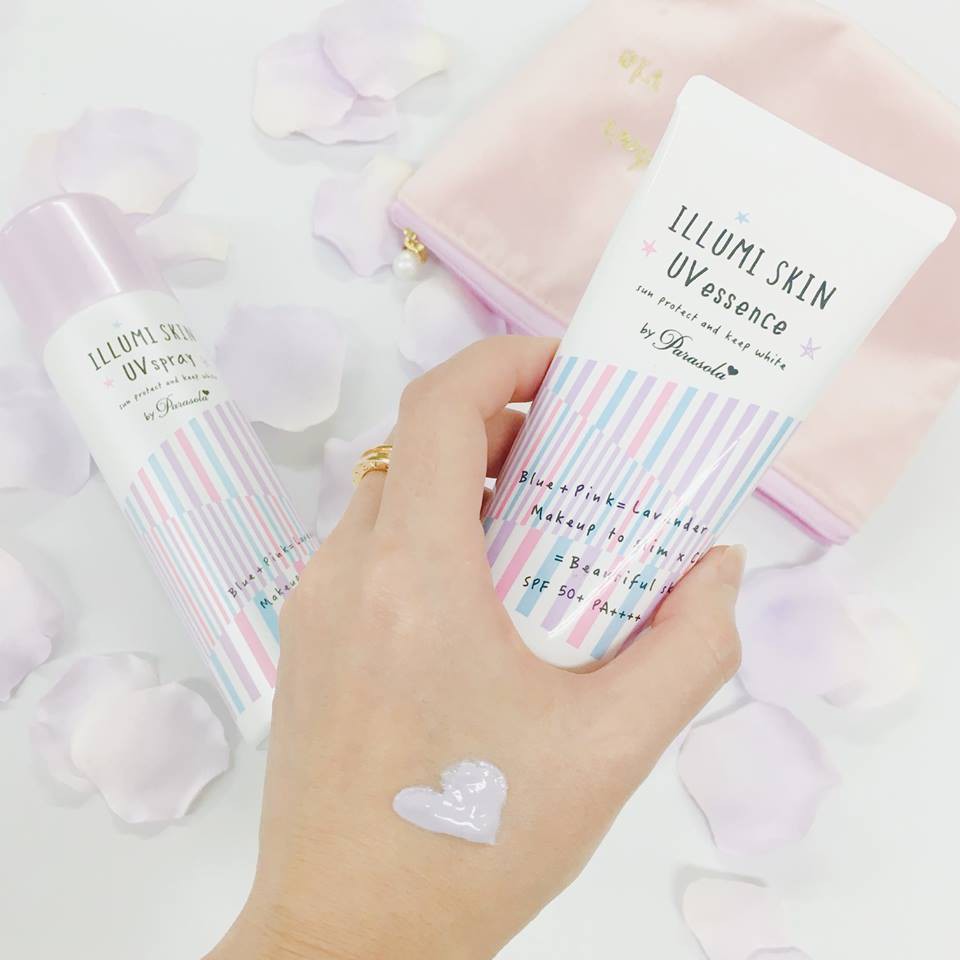 5 sữa chống nắng nâng tông ráo mịn cho nàng công sở lười makeup đậm - Ảnh 5.