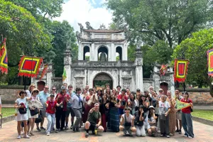 Du lịch tung loạt tour mới dịp 2-9, TP.HCM có sản phẩm 'Từ phố theo sông ra biển'