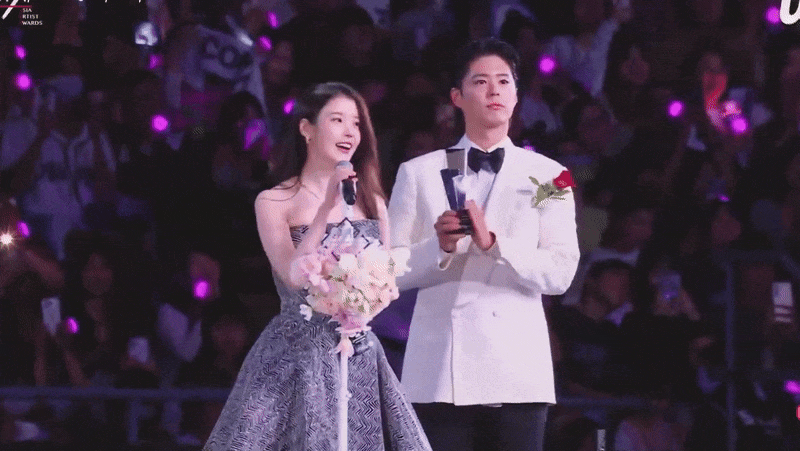 Park Bo Gum Park Bo Gum