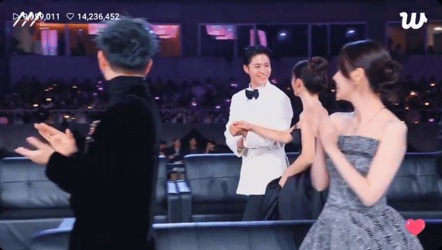 Park Bo Gum Park Bo Gum