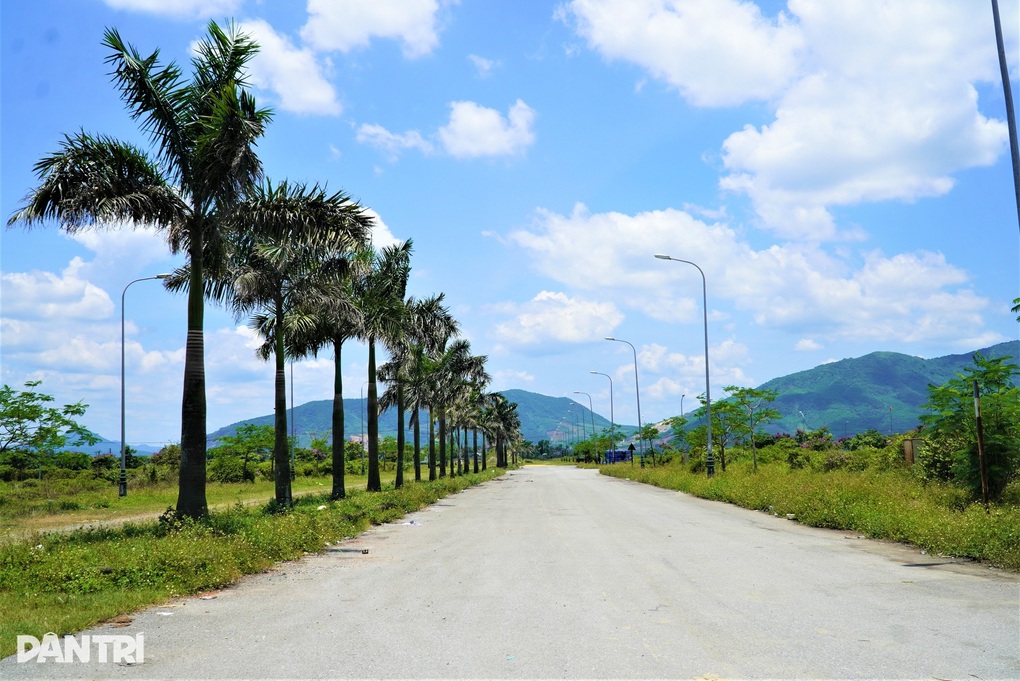 Dự án khu dân cư gần 10 năm ế ẩm bất ngờ được chốt đơn với giá khó tin - 3