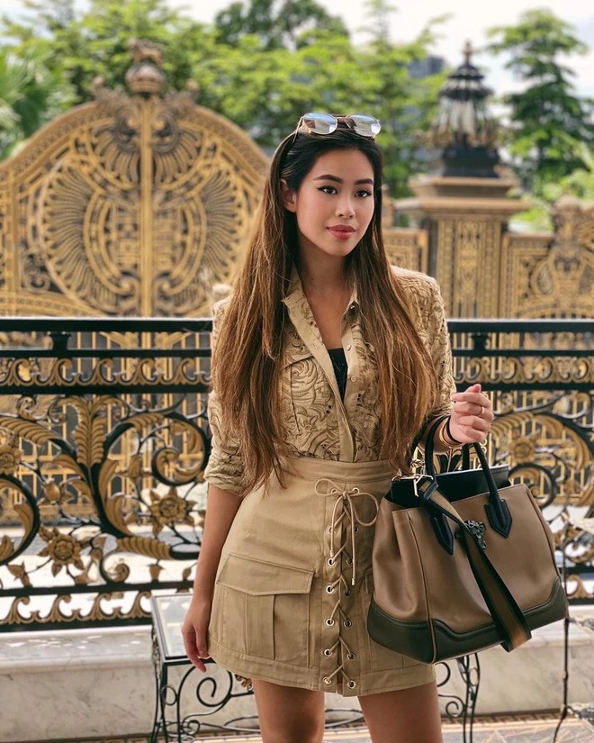 Cận cảnh biệt thự nhà tỷ phú Johnathan Hạnh Nguyễn - nơi đang diễn ra đám cưới thế kỷ của “con gái yêu”- Ảnh 9. Cận cảnh biệt thự nhà tỷ phú Johnathan Hạnh Nguyễn - nơi đang diễn ra đám cưới thế kỷ của “con gái yêu”- Ảnh 9.