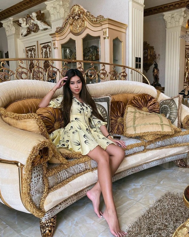 Cận cảnh biệt thự nhà tỷ phú Johnathan Hạnh Nguyễn - nơi đang diễn ra đám cưới thế kỷ của “con gái yêu”- Ảnh 13. Cận cảnh biệt thự nhà tỷ phú Johnathan Hạnh Nguyễn - nơi đang diễn ra đám cưới thế kỷ của “con gái yêu”- Ảnh 13.