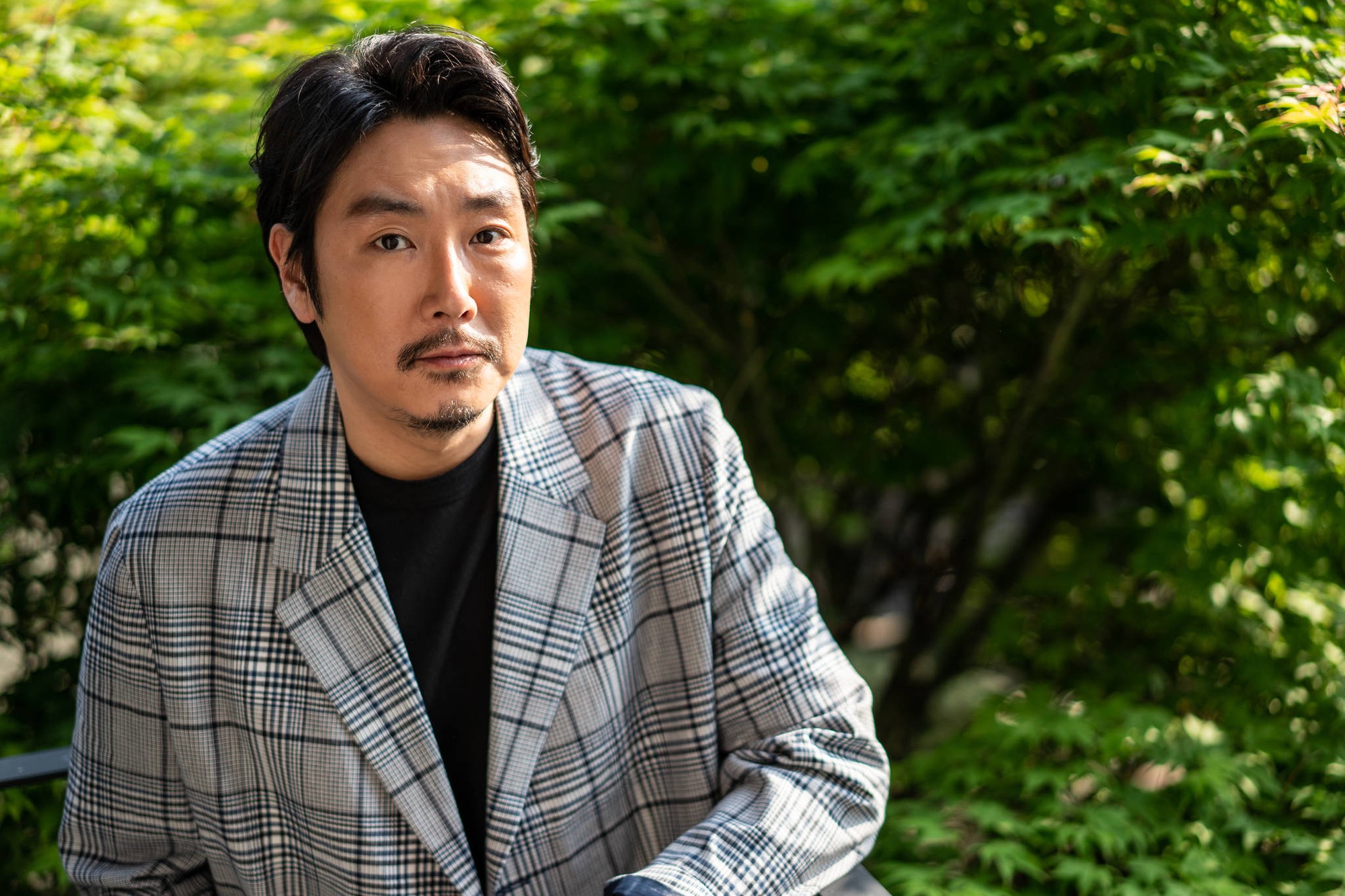 Jo Jin Woong giải nghệ gây chấn động làng giải trí châu Á sau bê bối nghiêm trọng - Ảnh 2.