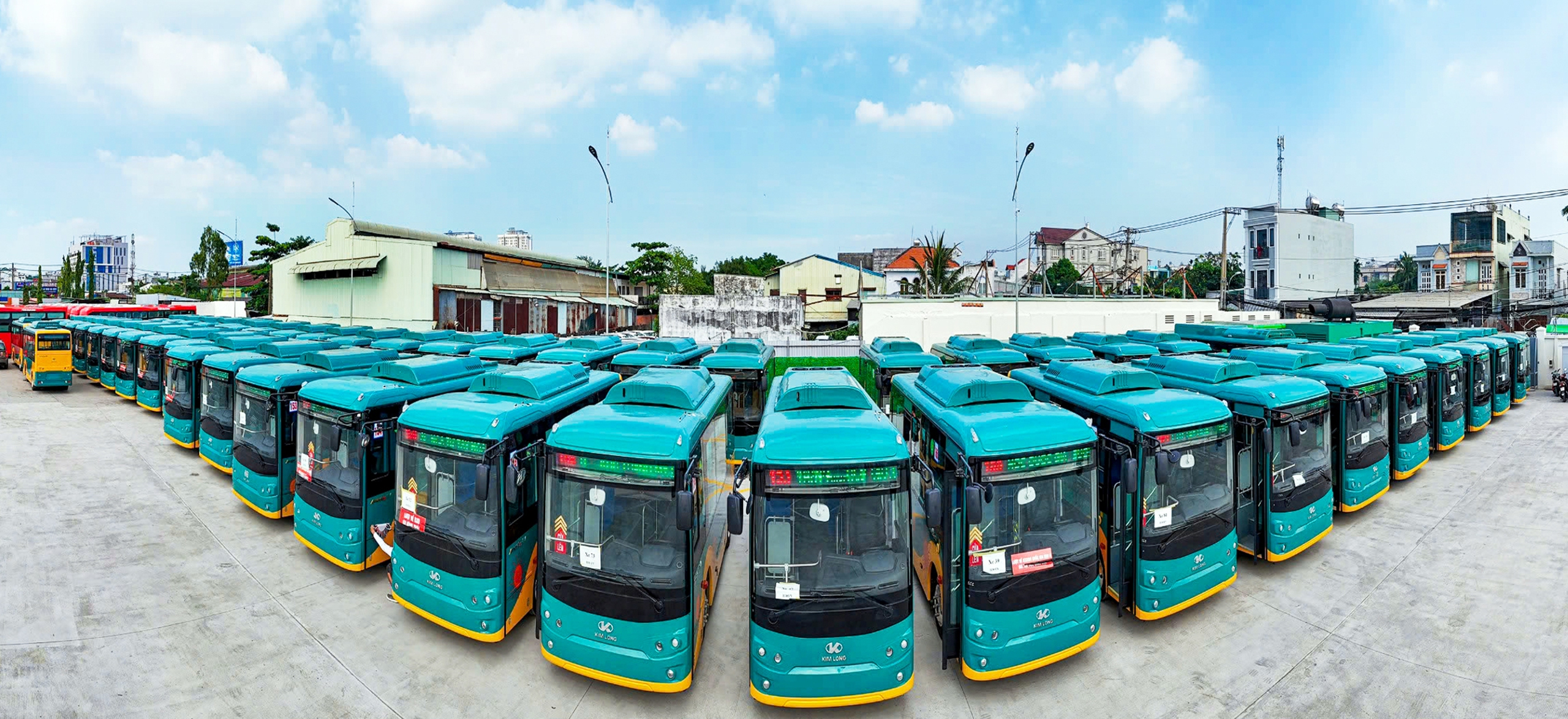 Hạ tầng TP.HCM chuyển động nhanh chóng từ khi có cơ chế và chính sách đặc thù 3 hạ tầng - Ảnh 3.