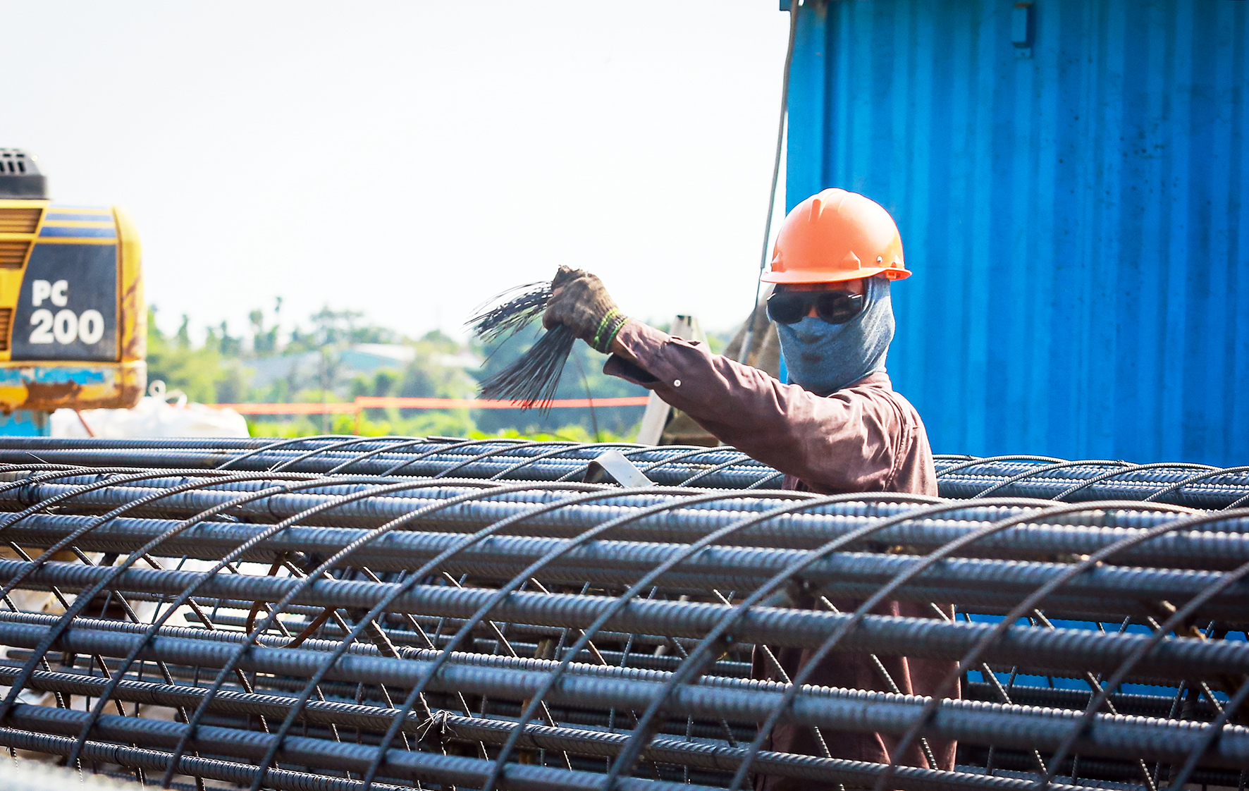 Hạ tầng TP.HCM chuyển động nhanh chóng từ khi có cơ chế và chính sách đặc thù 4 hạ tầng - Ảnh 4.