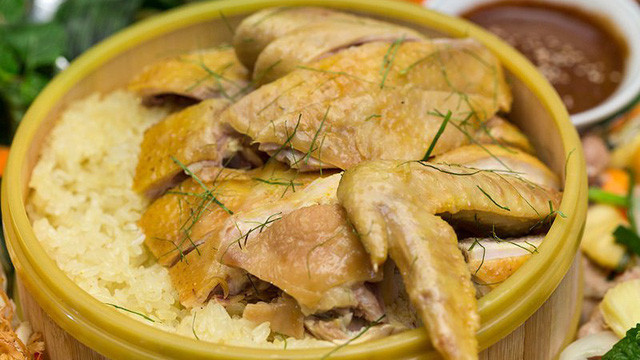 Loại thịt mệnh danh 