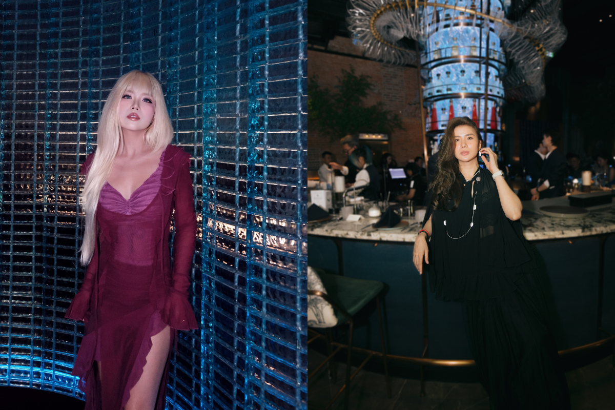 LAPIS: Toạ độ check-in mới của giới mộ điệu siêu LAPIS: Toạ độ check-in mới của giới mộ điệu siêu