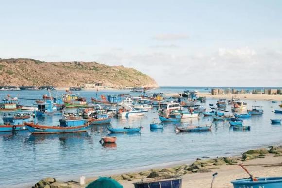 quy-nhon2-ngoisaovn-w700-h467 2 Nơi duy nhất Việt Nam lọt TOP đẹp nhất thế giới 2026, quy nhơn