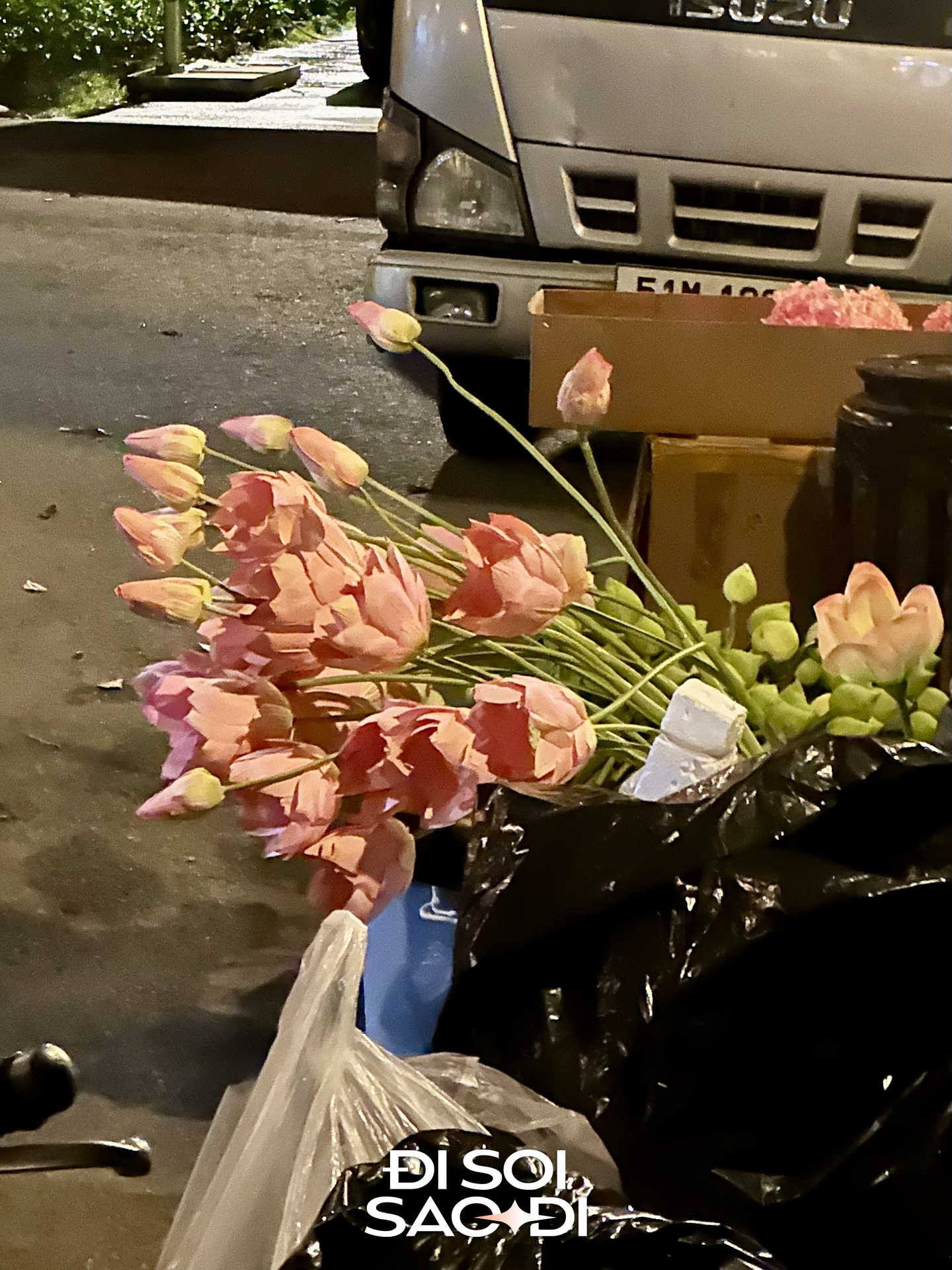 Trước giờ G lễ cưới Tiên Nguyễn: Biệt thự đã dựng cổng hoa, 1 thành viên gia đình tỷ phú lên tiếng 5 1765090312 454 Truoc gio G le cuoi Tien Nguyen Biet thu da