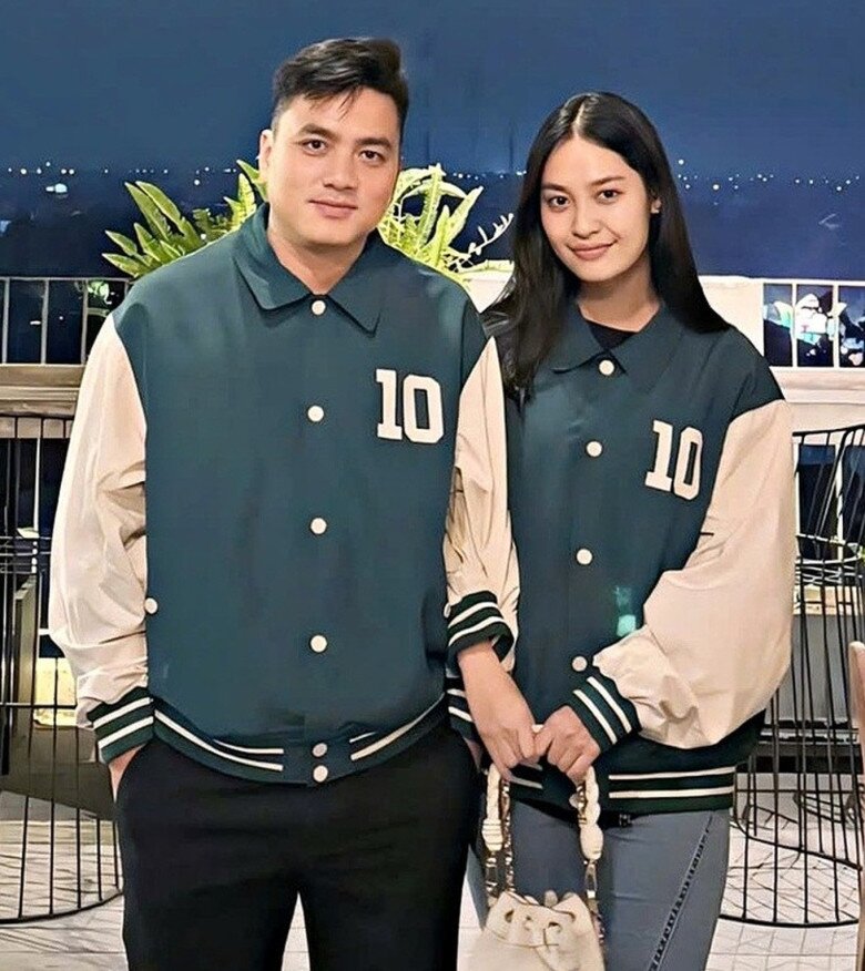 Những nàng hậu cùng người thương đi thiện nguyện: Đỗ Hà giản dị cạnh chồng Giám đốc, một người gặp ông xã nhờ đi Tuyên Quang 7 Cô và chồng gặp gỡ vì cùng tham chuyến đi đến Tuyên Quang (Hà Giang cũ),