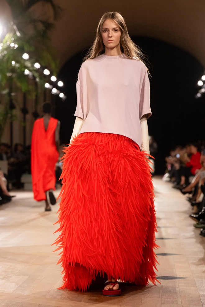 Đón đầu xu hướng thu đông 2025 từ bộ sưu tập 'Emerge'- Ảnh 17. Đón đầu xu hướng thu đông 2025 từ bộ sưu tập 'Emerge'- Ảnh 17.