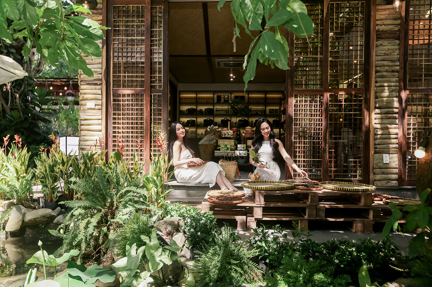 Cà phê Việt Nam - Di sản kết nối toàn cầu- Ảnh 2. Cà phê Việt Nam - Di sản kết nối toàn cầu- Ảnh 2.