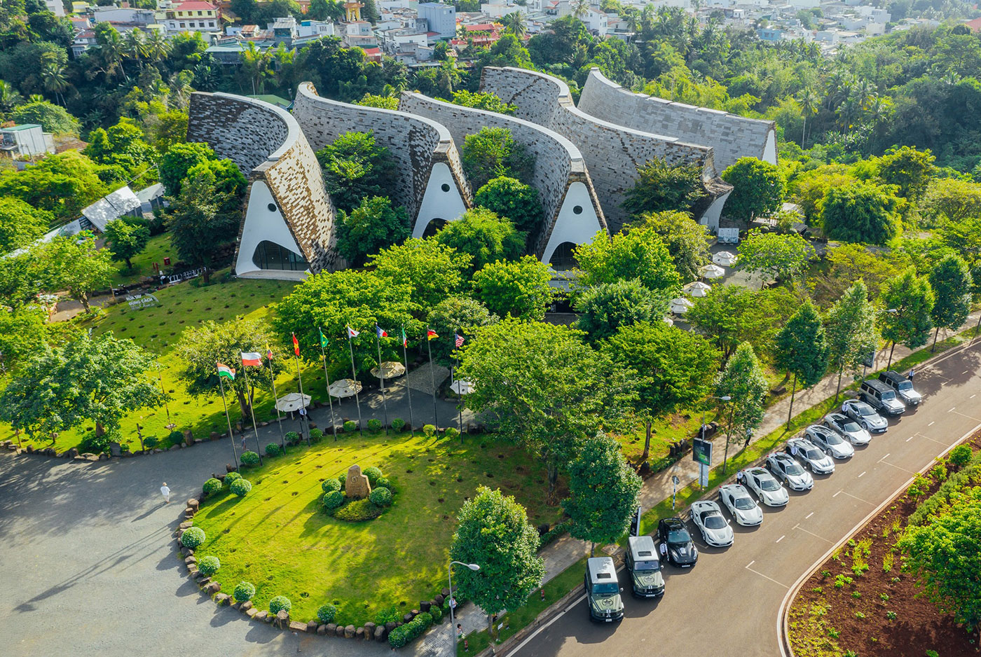 Cà phê Việt Nam - Di sản kết nối toàn cầu- Ảnh 3. Cà phê Việt Nam - Di sản kết nối toàn cầu- Ảnh 3.