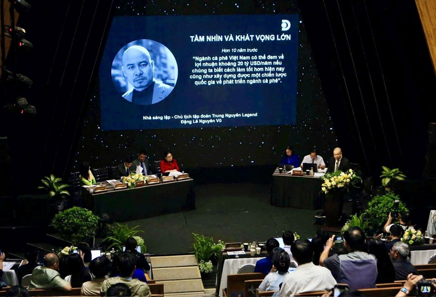 Cà phê Việt Nam - Di sản kết nối toàn cầu- Ảnh 6. Cà phê Việt Nam - Di sản kết nối toàn cầu- Ảnh 6.