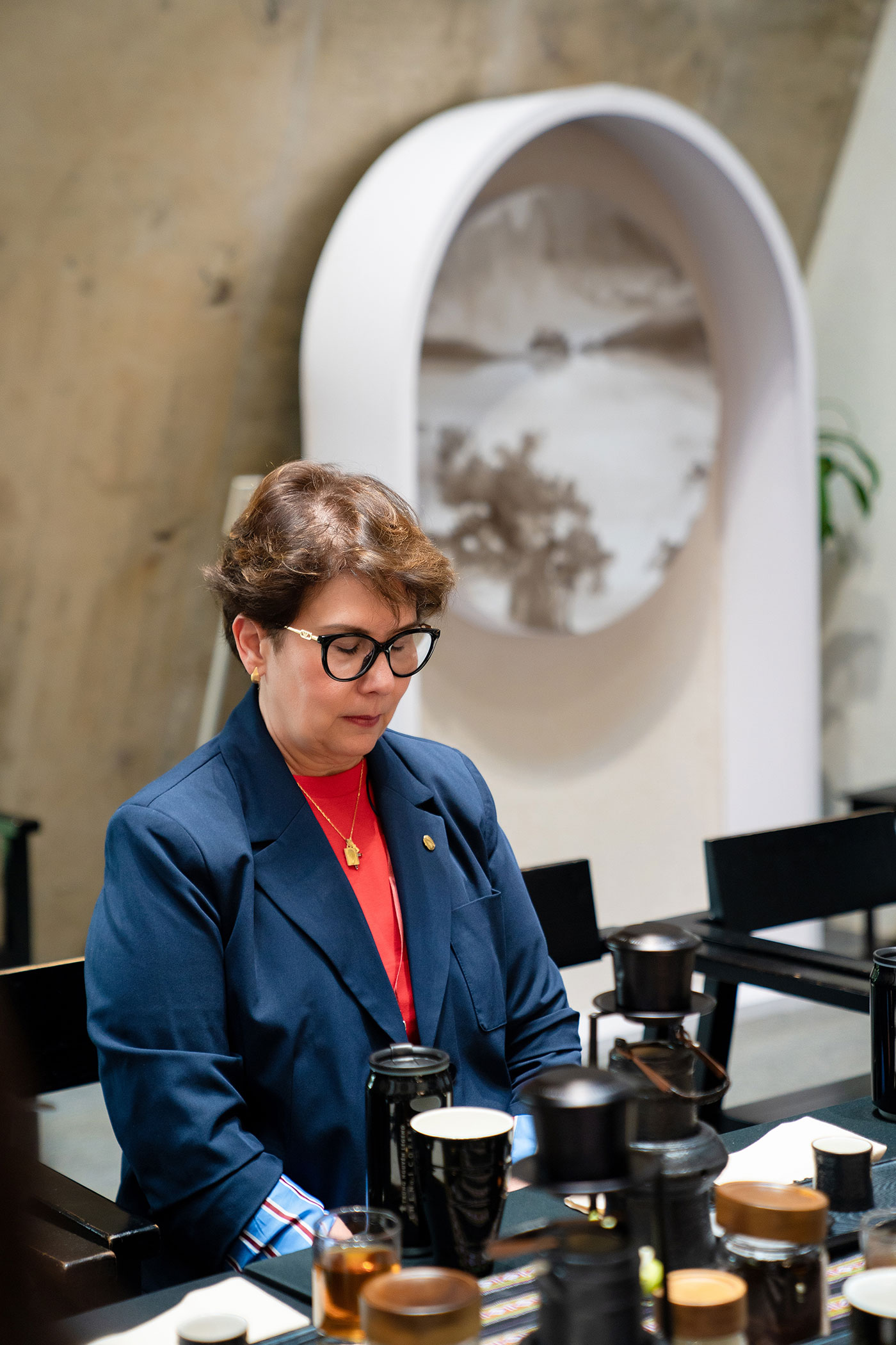 Cà phê Việt Nam - Di sản kết nối toàn cầu- Ảnh 7. Cà phê Việt Nam - Di sản kết nối toàn cầu- Ảnh 7.