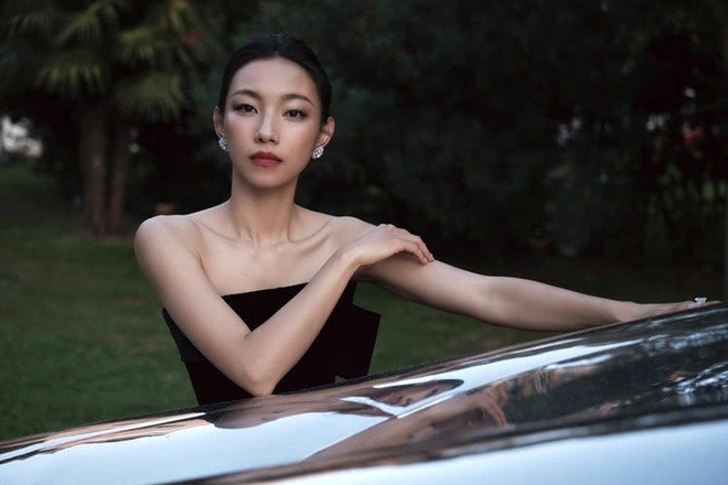 5 Diễn viên bị ghét nhất Trung Quốc 2025: Ngu Thu Hân và những bê bối gây sốc 2 1765091978 953 5 Dien vien bi ghet nhat Trung Quoc 2025 Ngu