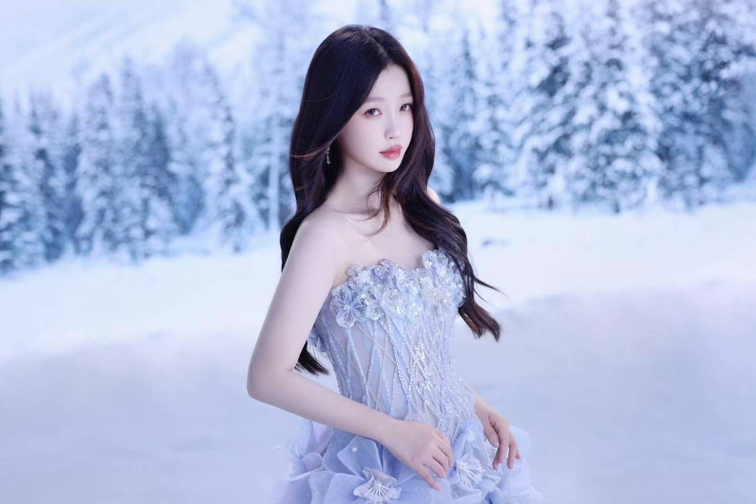 5 Diễn viên bị ghét nhất Trung Quốc 2025: Ngu Thu Hân và những bê bối gây sốc 4 1765091980 189 5 Dien vien bi ghet nhat Trung Quoc 2025 Ngu