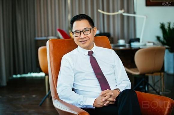 Gia tộc siêu giàu tại Việt Nam có 'Ông hoàng phở' vang danh quốc tế, thế hệ kế cận cũng là nhân vật lừng danh 2 Gia tộc nổi tiếng việt nam, gia tộc lý quí