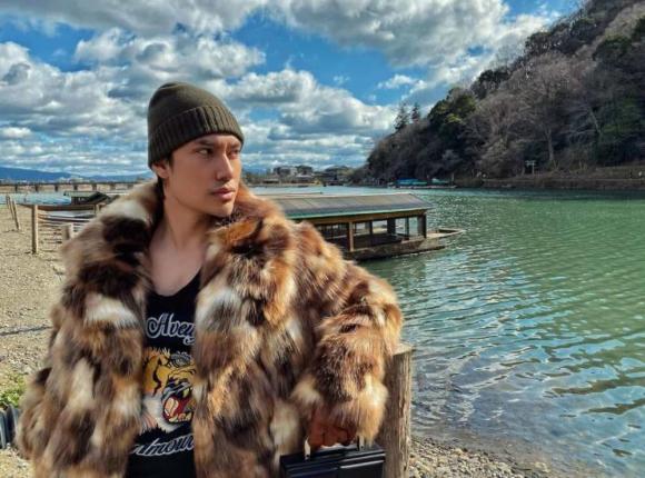 Gia tộc siêu giàu tại Việt Nam có 'Ông hoàng phở' vang danh quốc tế, thế hệ kế cận cũng là nhân vật lừng danh 4 Gia tộc nổi tiếng việt nam, gia tộc lý quí