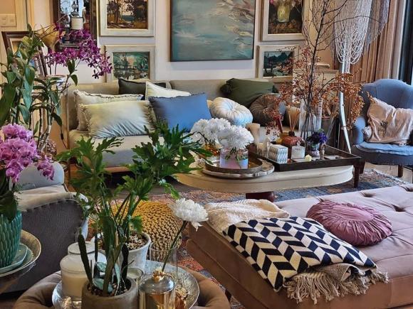 Gia tộc siêu giàu tại Việt Nam có 'Ông hoàng phở' vang danh quốc tế, thế hệ kế cận cũng là nhân vật lừng danh 7 Gia tộc nổi tiếng việt nam, gia tộc lý quí