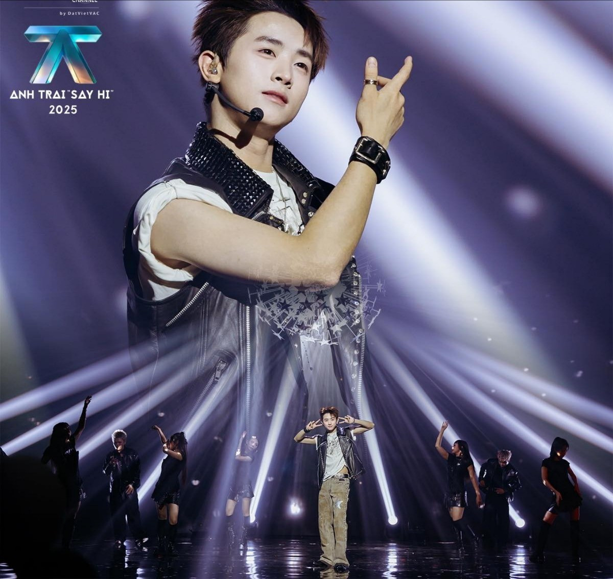 Lý do Trấn Thành khóc- Ảnh 6.