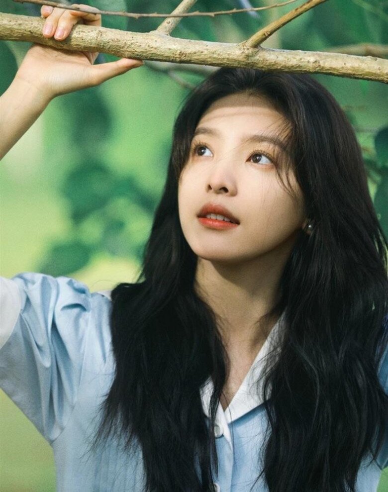 Nữ diễn viên là "người tình trong mộng" của showbiz: Nhan sắc hút 70 triệu lượt xem, nay chân "teo tóp" nhìn mà sợ 9 Chương Nhược Nam chính thức bén duyên với nghề diễn qua dự án điện ảnh Bi Thương Ngược Dòng Thành Sông.