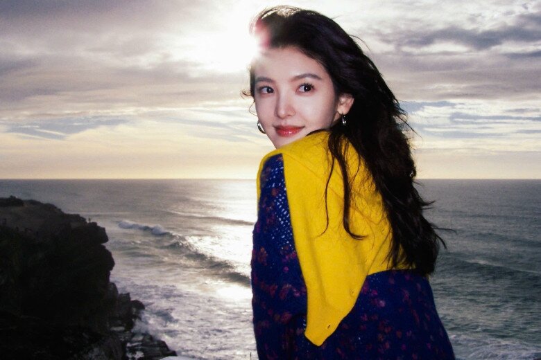 Nữ diễn viên là "người tình trong mộng" của showbiz: Nhan sắc hút 70 triệu lượt xem, nay chân "teo tóp" nhìn mà sợ 8 Chương Nhược Nam nổi bật với nhan sắc thuần khiết, trong trẻo như “bạch nguyệt quang.