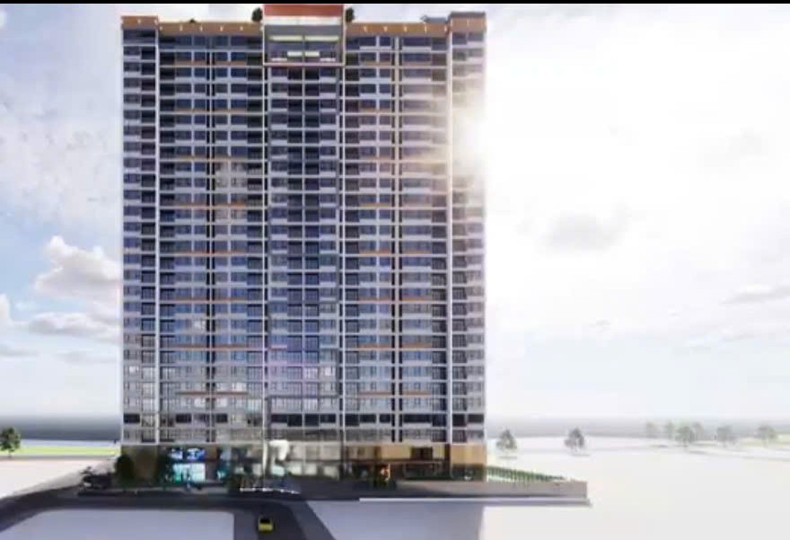 TP.HCM: Khởi công dự án nhà ở xã hội cho lực lượng công an tại phường Bình Phú 4 TP.HCM: Khởi công dự án nhà ở xã hội cho lực lượng công an tại phường Bình Phú - Ảnh 5.