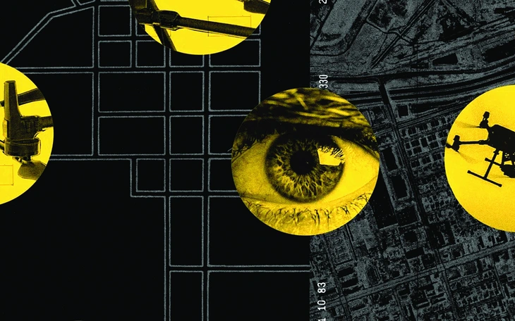 Đức tăng tốc tìm các biện pháp chống drone sau loạt sự cố làm tê liệt sân bay - Ảnh 2.