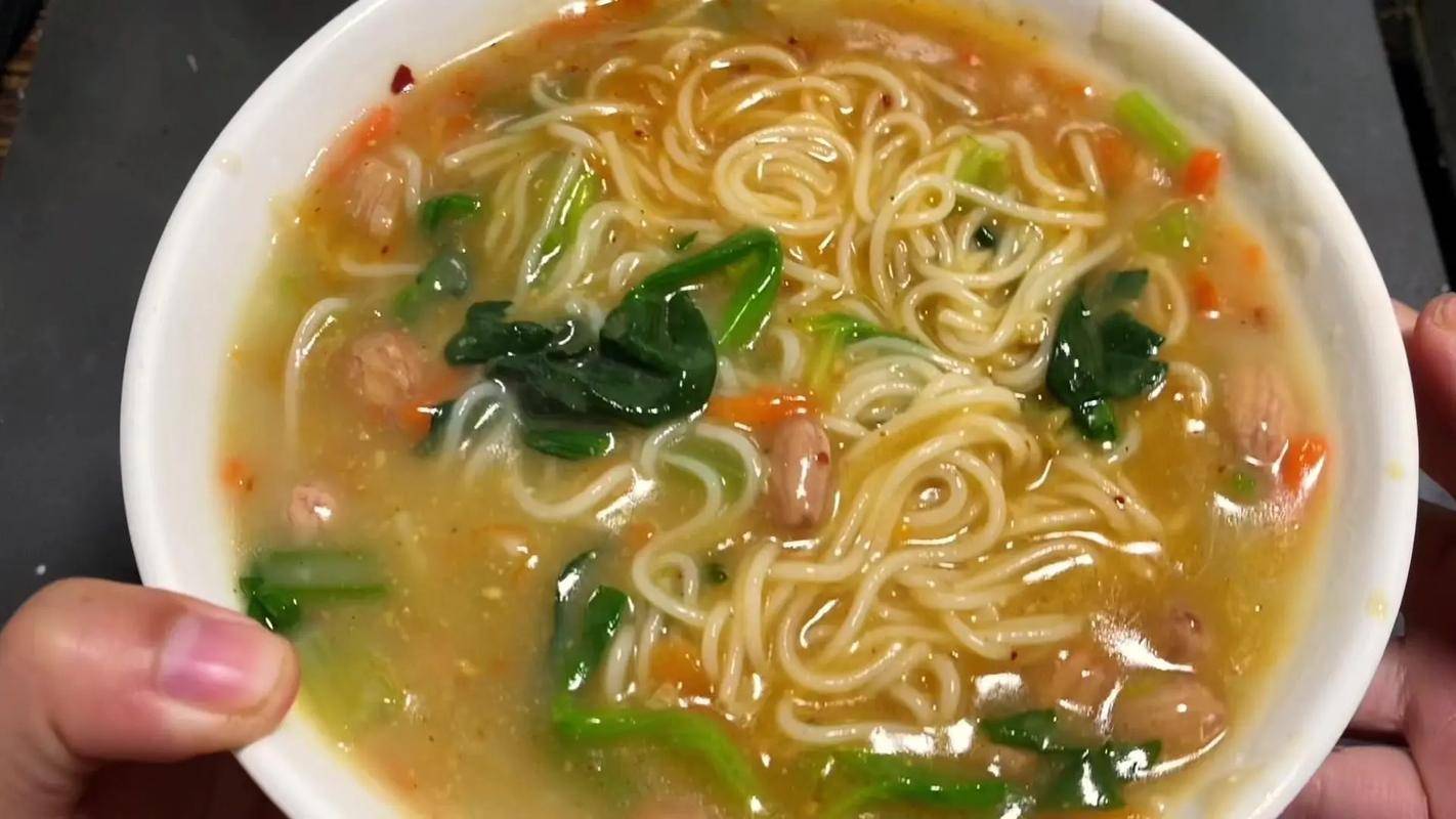 Khám phá 6 món ngon dân dã ở Lạc Dương khiến bạn nhớ mãi không quên - Ảnh 3.