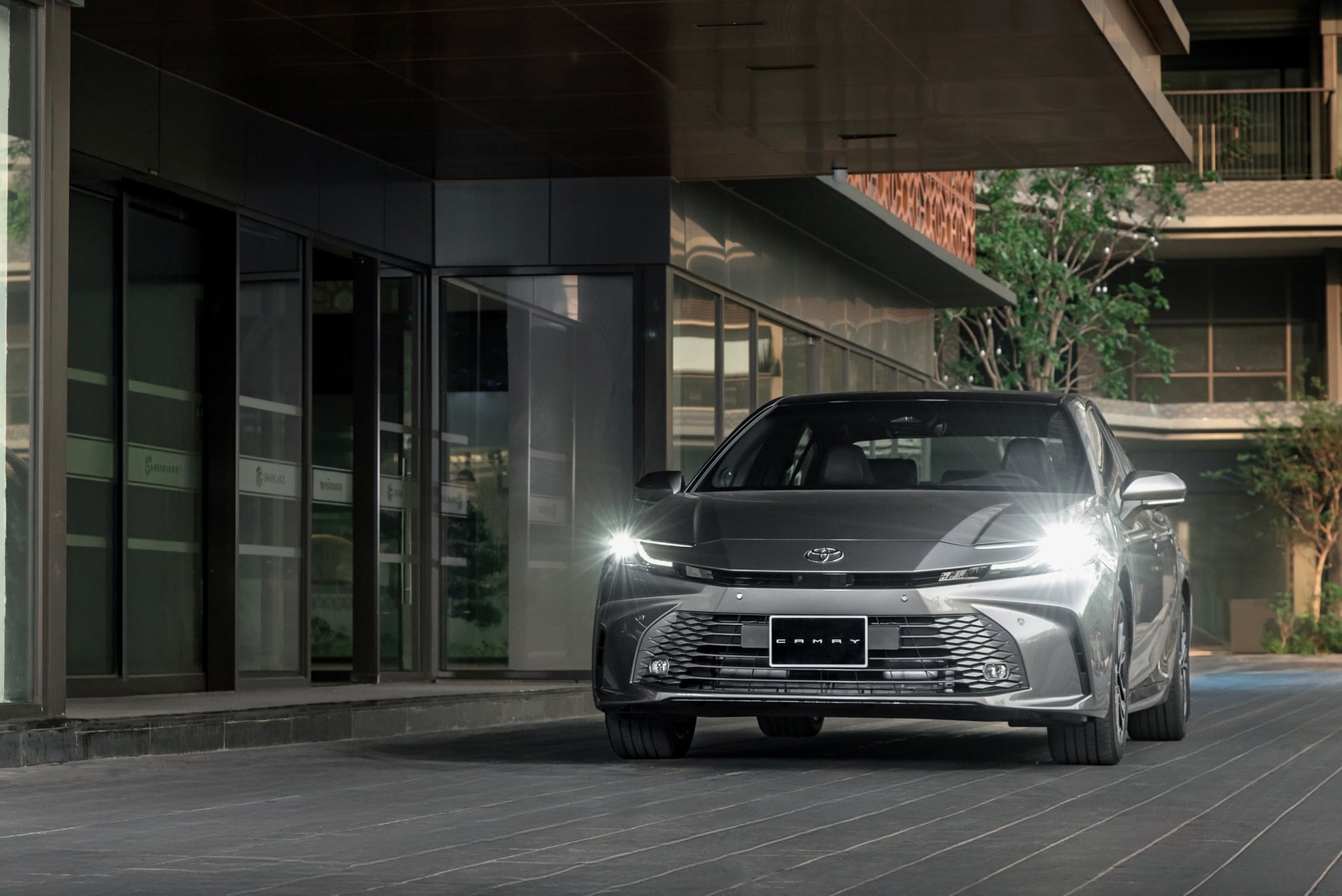 Điểm mặt 5 mẫu ô tô hot nhất đang có ưu đãi 80 - 140 triệu đồng tháng 12: Đừng mua nếu chưa xem list này!- Ảnh 5. giảm giá - Ảnh 6.