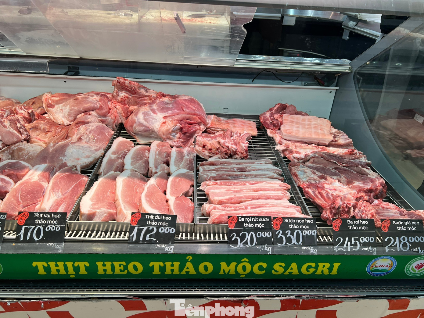 Giá trứng tăng mạnh, thịt heo... 'nhấp nhổm'- Ảnh 5.