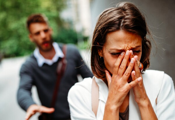 7 tình huống người bản lĩnh sẽ quay lưng bỏ đi mà không nói một lời 2 7 tình huống người bản lĩnh sẽ quay lưng bỏ đi mà không nói một lời - 2