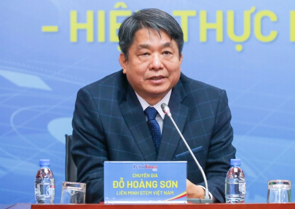 Thiếu thiết bị học STEM, học sinh đến lò bánh mì... cầu cứu - 2