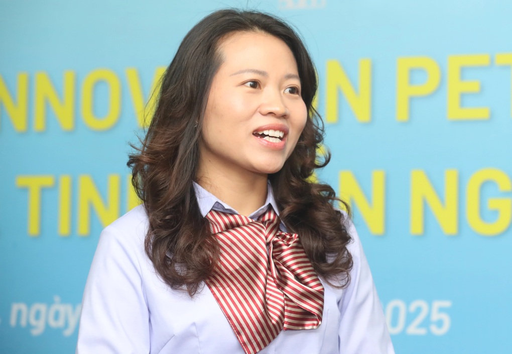 Thiếu thiết bị học STEM, học sinh đến lò bánh mì... cầu cứu - 3