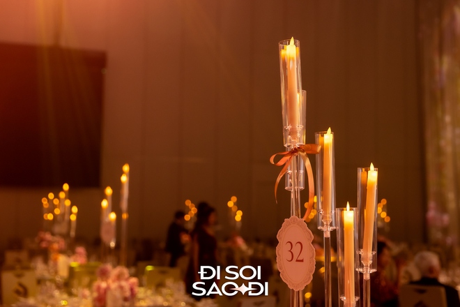 Lễ cưới của Tiên Nguyễn và chồng gốc Dubai: Hà Tăng xinh như Lễ cưới của Tiên Nguyễn và chồng gốc Dubai: Hà Tăng xinh như