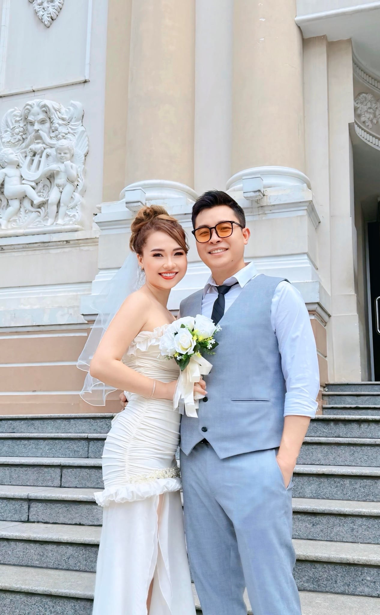 Lina Nguyễn viên mãn hôn nhân cùng chồng và nỗ lực phát triển sự nghiệp tại Mỹ 6 lina-nguyen-6-1765104905.jpg