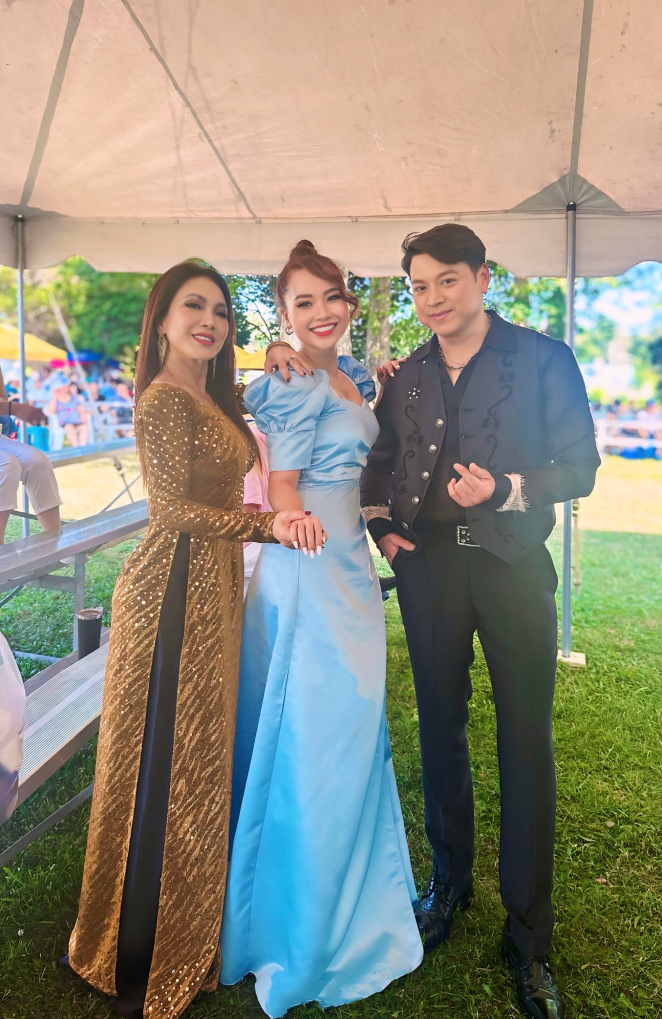 Lina Nguyễn viên mãn hôn nhân cùng chồng và nỗ lực phát triển sự nghiệp tại Mỹ 11 lina-nguyen-11-1765104907.jpg