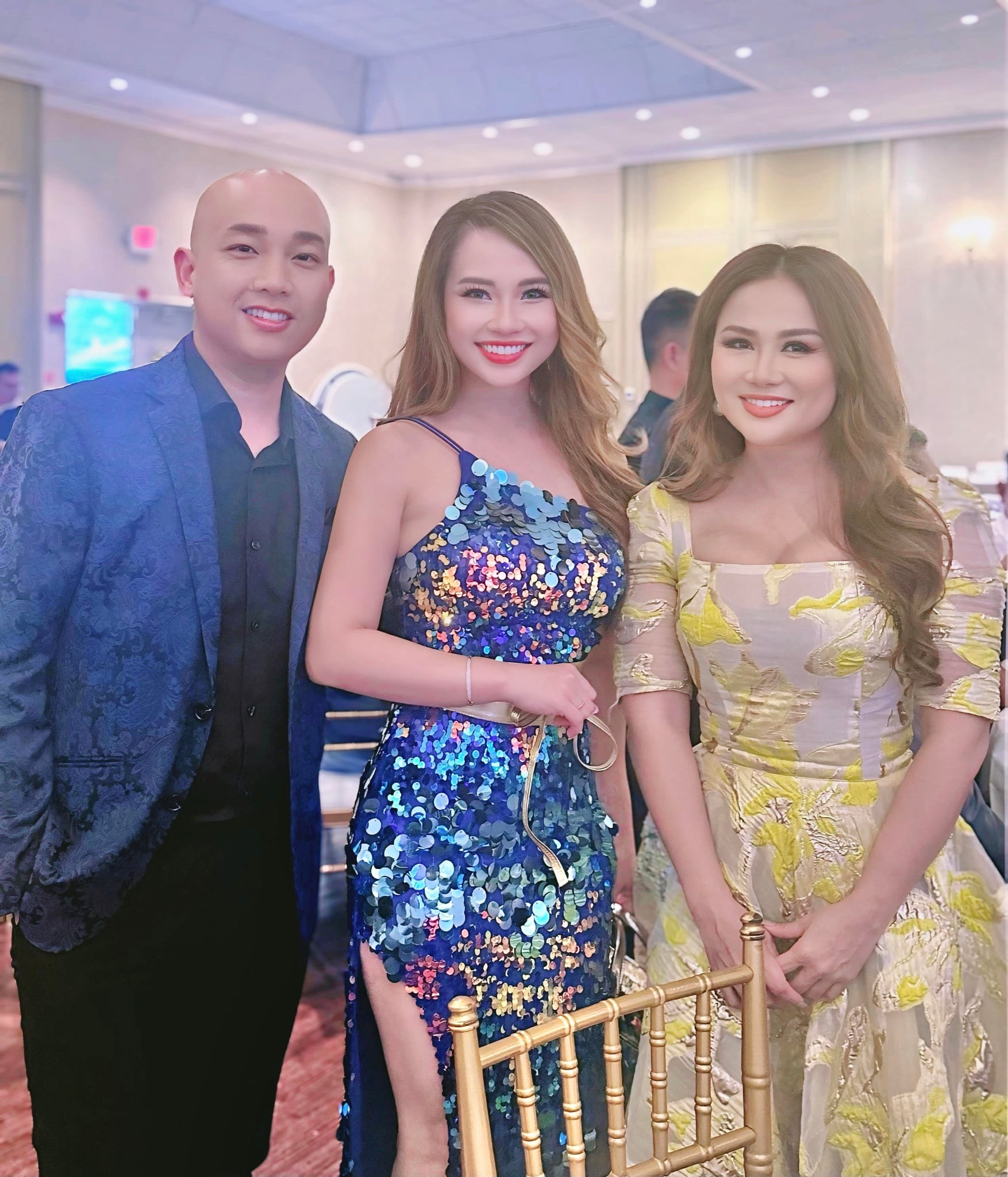 Lina Nguyễn viên mãn hôn nhân cùng chồng và nỗ lực phát triển sự nghiệp tại Mỹ 12 lina-nguyen-12-1765104907.jpg