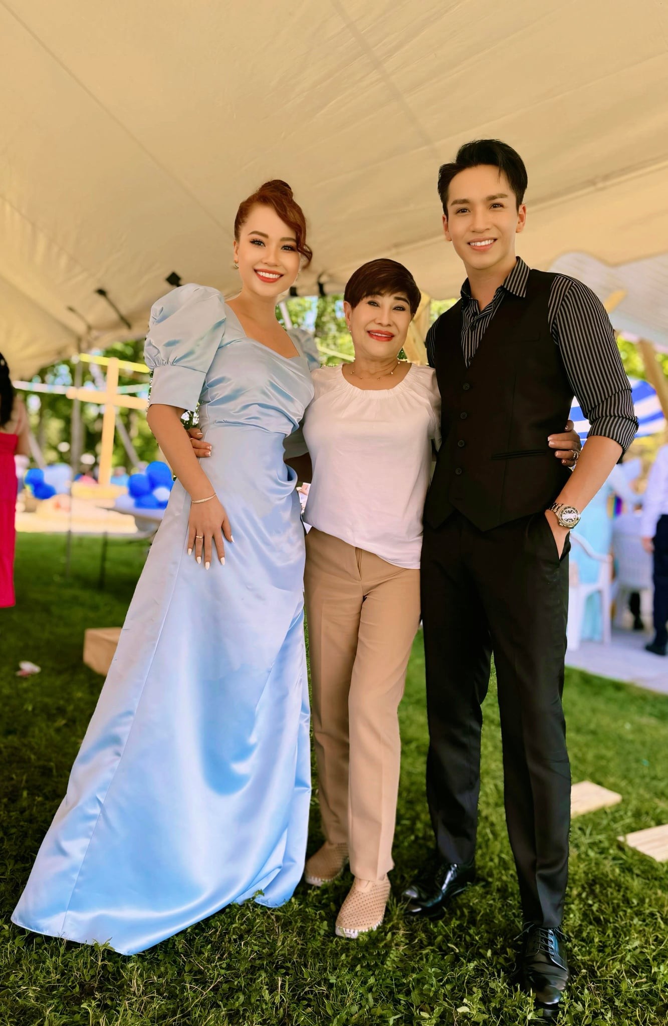 Lina Nguyễn viên mãn hôn nhân cùng chồng và nỗ lực phát triển sự nghiệp tại Mỹ 13 lina-nguyen-13-1765104906.jpg