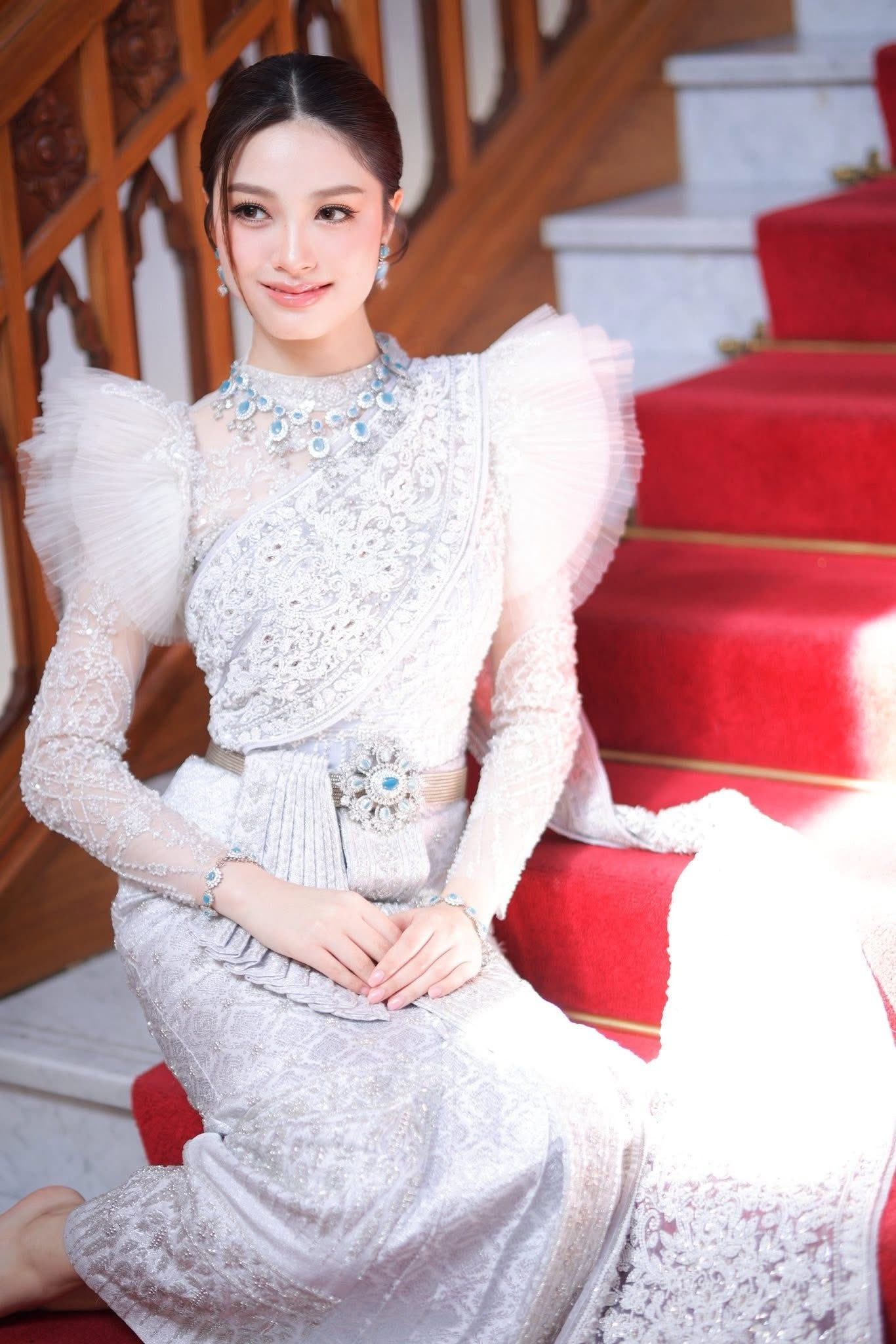 Chiêm ngưỡng dàn Hoa hậu 