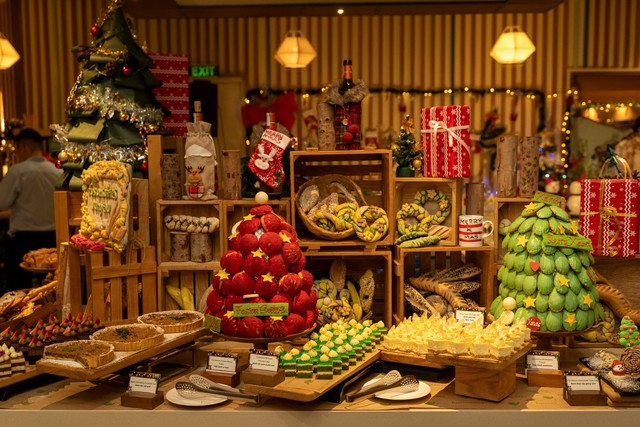 Từ đảo ngọc đến cao nguyên đá, câu chuyện mùa lễ hội cuối năm thú vị- Ảnh 12. Từ đảo ngọc đến cao nguyên đá, câu chuyện mùa lễ hội cuối năm thú vị- Ảnh 12.