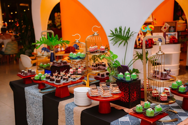 Từ đảo ngọc đến cao nguyên đá, câu chuyện mùa lễ hội cuối năm thú vị- Ảnh 15. Từ đảo ngọc đến cao nguyên đá, câu chuyện mùa lễ hội cuối năm thú vị- Ảnh 15.