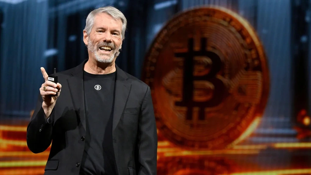 Bitcoin thoát bóng ma tulip nhưng đang nín thở trước cá mập Strategy - 2