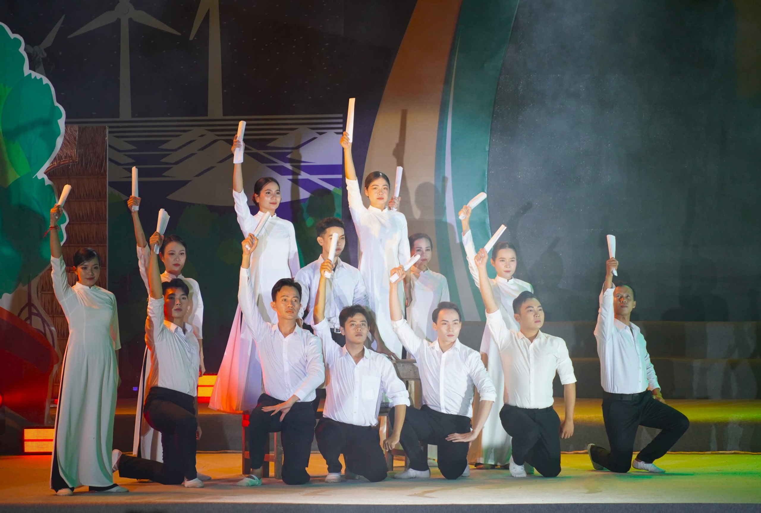 Khởi nghĩa Hòn Khoai, mốc son lịch sử của tỉnh Cà Mau - Ảnh 3. Khởi nghĩa Hòn Khoai, mốc son lịch sử của tỉnh Cà Mau - Ảnh 3.